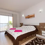 Private Heated Pool Sea Views 圣地亚哥港